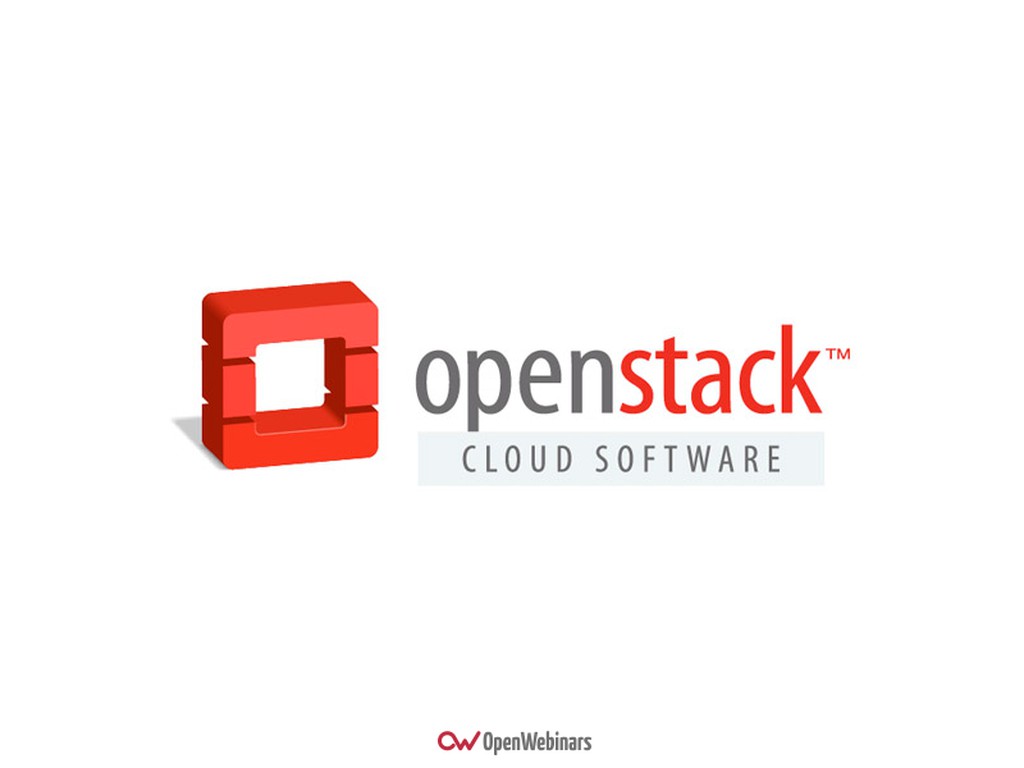 OpenWebinar: ¿Por qué OpenStack? Software Libre para la Nube
