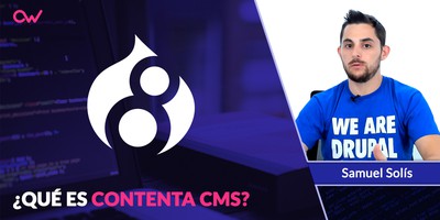 Qué es Contenta CMS