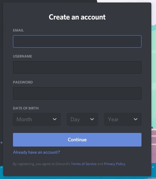 Imagen 1 en Qué es Discord y primeros pasos