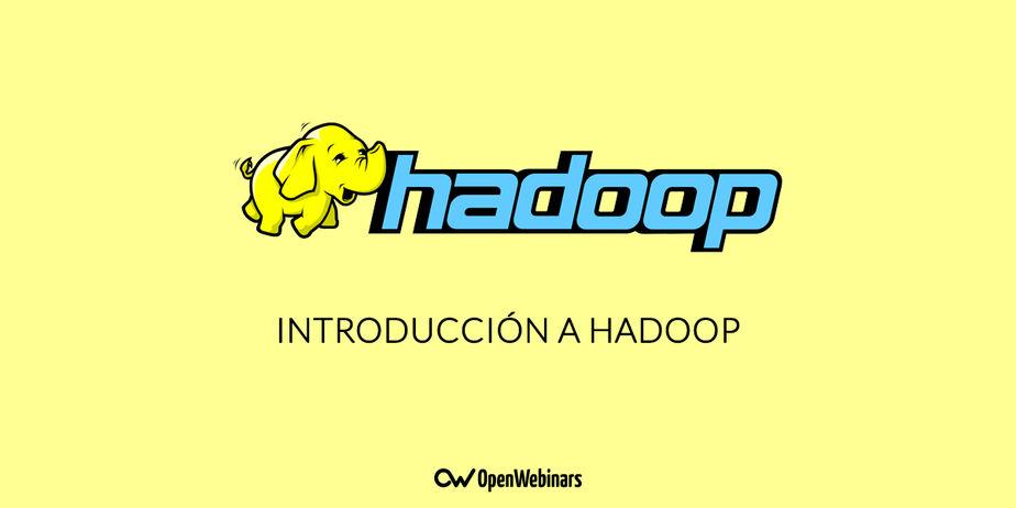 ¿Qué es Hadoop? introducción