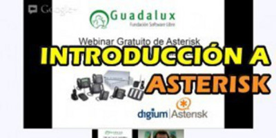Introducción a sistemas de telefonía Asterisk