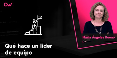 Qué hace un líder de equipo