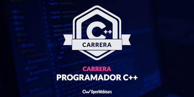 Programador en C++