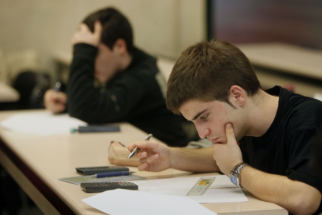 ¿Por qué pierden alumnos las titulaciones de Informática?