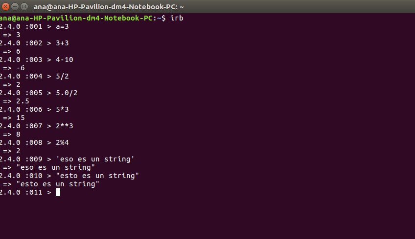 Ruby List]En | Ruby Collection – VZRHJA