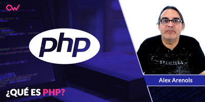 Qué es PHP: Características y usos