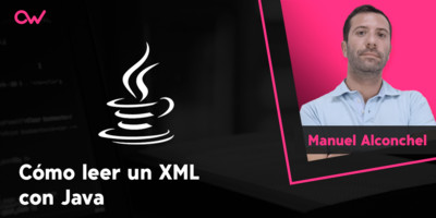 Cómo leer un fichero XML en Java