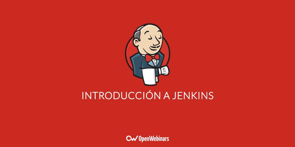 ¿Qué es Jenkins? Introducción