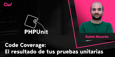 Code Coverage, el resultado de tus pruebas unitarias