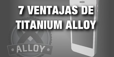 7 ventajas de Titanium Alloy frente Javascript