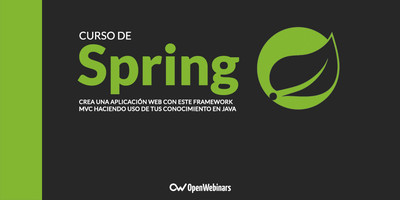 Curso de Spring Framework de Java