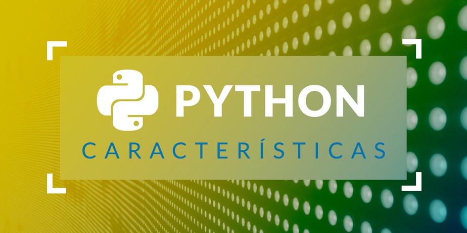 Python: Principales características