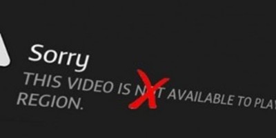 Restricciones de vídeo 'on-demand', ¿qué era eso...?