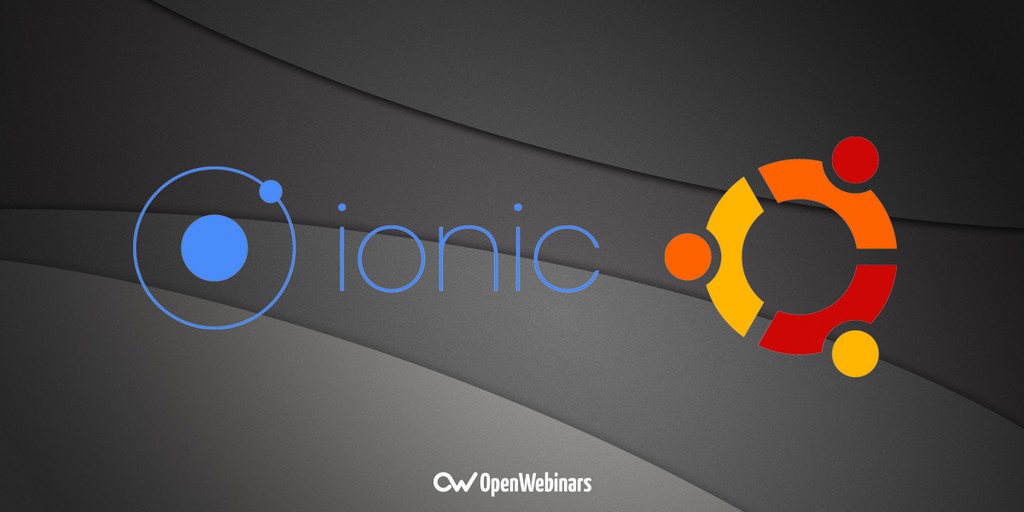 Cómo instalar Ionic en Ubuntu 16.04