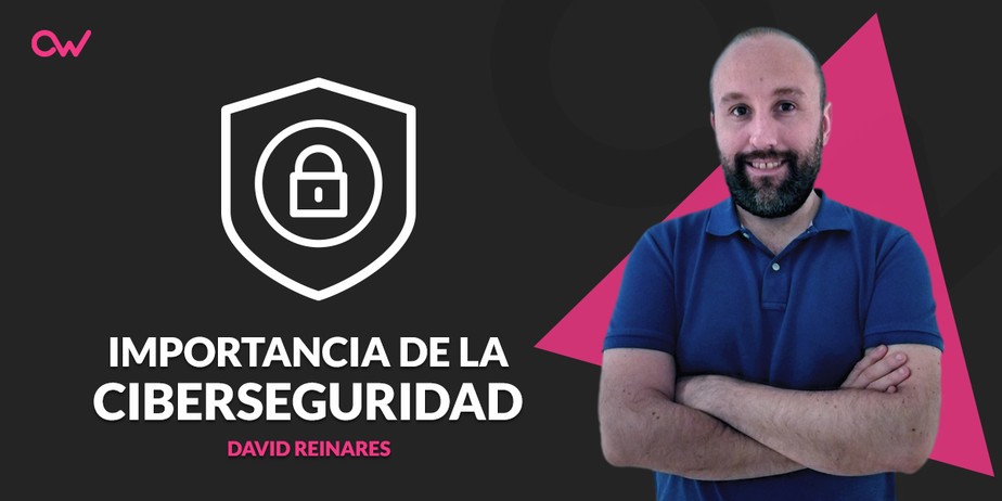 Origen e importancia de la ciberseguridad