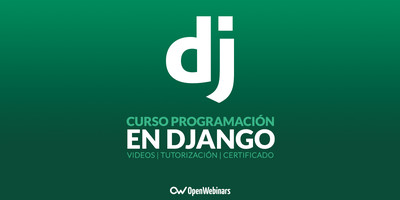 Curso de Django