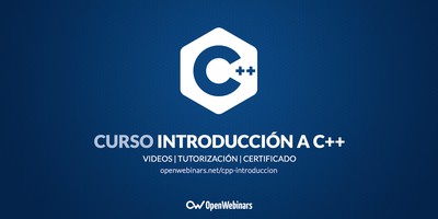 Curso de C++: Introducción