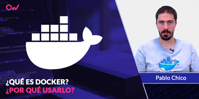 Qué es Docker y sus ventajas de uso