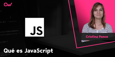 Qué es JavaScript y para qué sirve