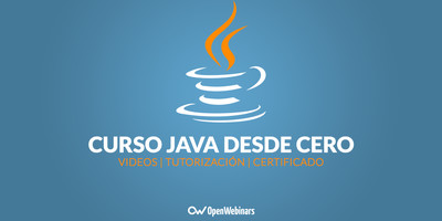Curso de Java desde Cero (Versión de 2016)