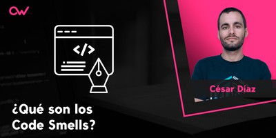 Code smells y deuda técnica