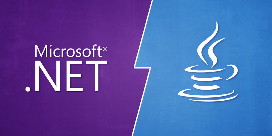 .NET vs Java