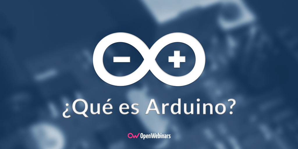 Qué es Arduino