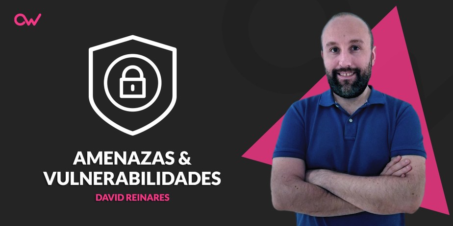 Diferencias entre amenazas y vulnerabilidades