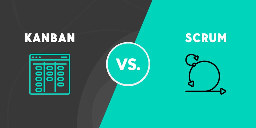 Kanban vs Scrum