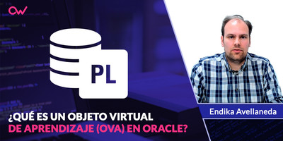 ¿Qué es un Objeto Virtual de Aprendizaje (OVA) en ORACLE?