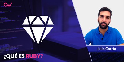 Qué es Ruby y sus características