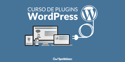 Curso de creación de plugins para WordPress