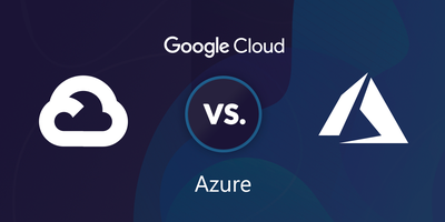 Google Cloud vs Azure