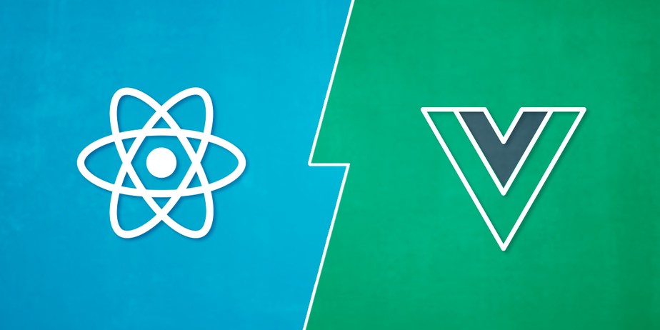 React vs Vue