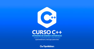Curso de Patrones de diseño e interfaces en C++