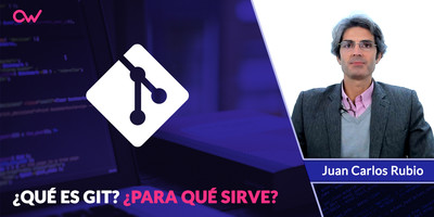 Qué es GIT y para qué sirve