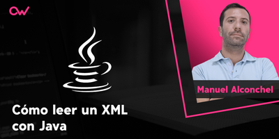 Cómo leer un fichero XML en Java
