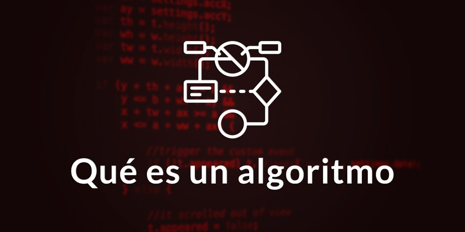 Qué es un algoritmo informático
