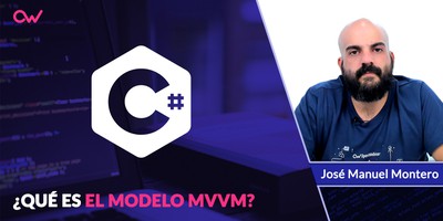 La arquitectura MVVM y sus componentes