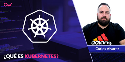 Qué es Kubernetes