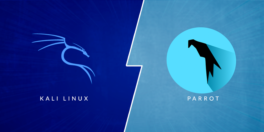 Kali vs Parrot, cuál es mejor en Ciberseguridad