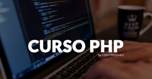 Curso de PHP