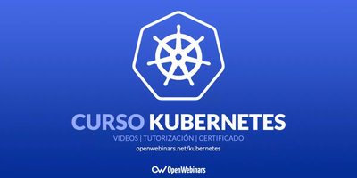 Curso de Kubernetes Básico