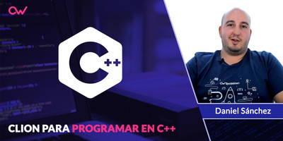 CLion: Una vista rápida a este IDE para C++