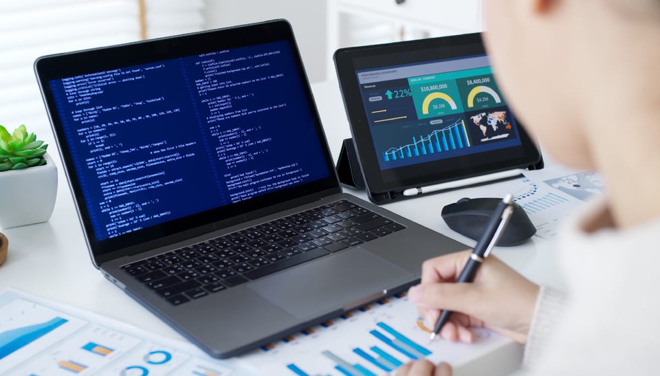 Imagen 0 en Data Science para optimizar los recursos de las personas
