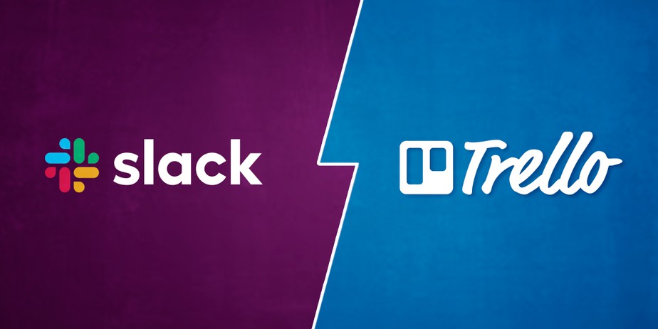 Slack vs Trello: Comparativa