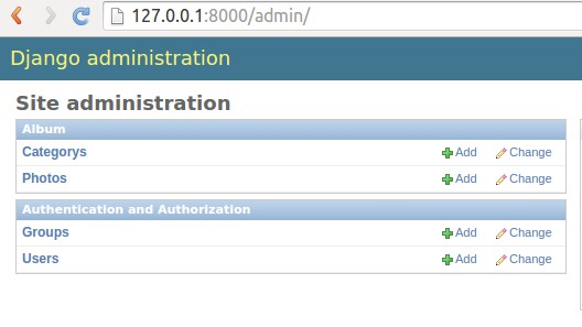 Imagen 0 en Tutorial de Django: Modelos y BBDD: Donde guardar la información.