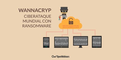 Cómo funciona un ciberataque con ransomware