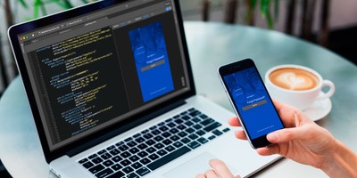 Curso de Xamarin para principiantes