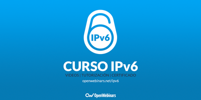 Curso de IPv6